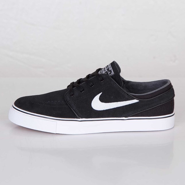 nike sb femme blanche